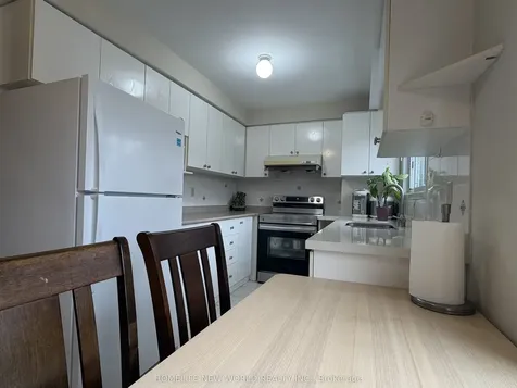 1121 Sandhurst Circle Toronto ON M1V 1V4