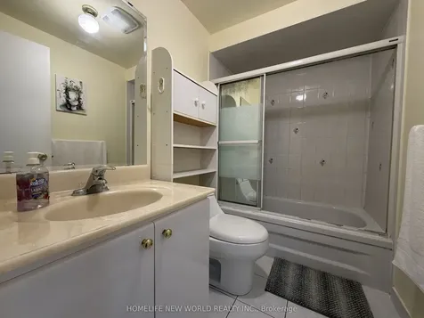 1121 Sandhurst Circle Toronto ON M1V 1V4