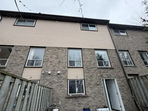 1121 Sandhurst Circle Toronto ON M1V 1V4