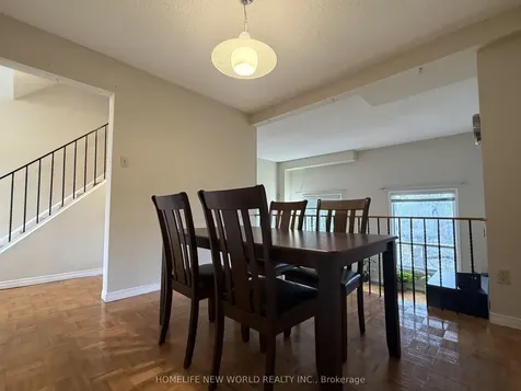 1121 Sandhurst Circle Toronto ON M1V 1V4