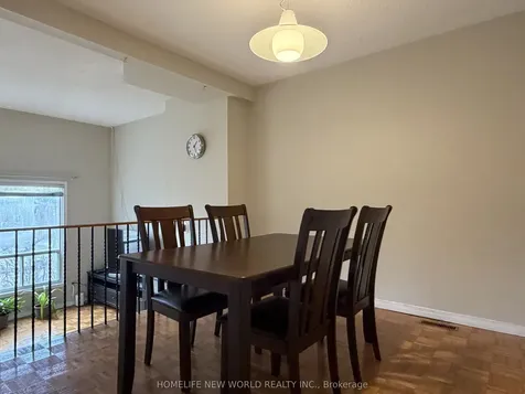 1121 Sandhurst Circle Toronto ON M1V 1V4
