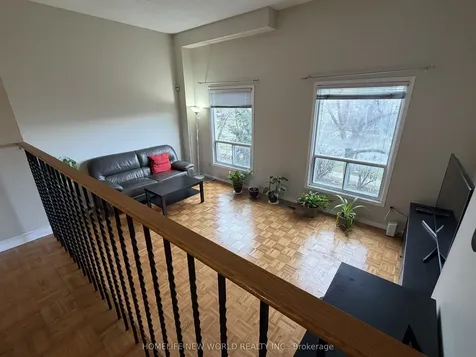 1121 Sandhurst Circle Toronto ON M1V 1V4