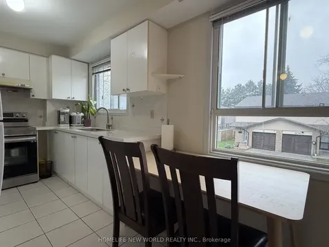 1121 Sandhurst Circle Toronto ON M1V 1V4