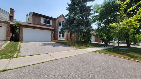 35 Wintermute Boulevard Toronto ON M1W 3M5