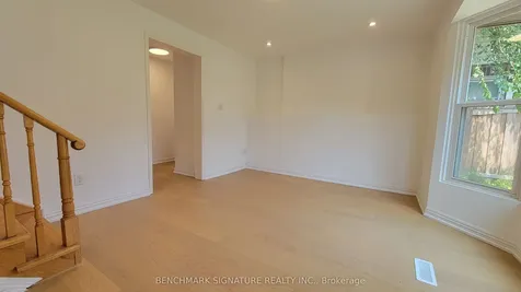 35 Wintermute Boulevard Toronto ON M1W 3M5