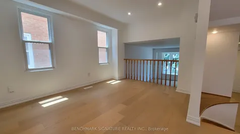 35 Wintermute Boulevard Toronto ON M1W 3M5