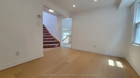 35 Wintermute Boulevard Toronto ON M1W 3M5