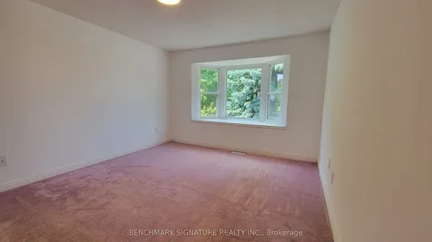 35 Wintermute Boulevard Toronto ON M1W 3M5