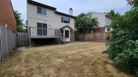 35 Wintermute Boulevard Toronto ON M1W 3M5