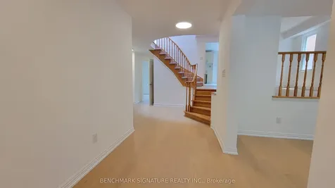 35 Wintermute Boulevard Toronto ON M1W 3M5