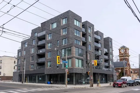 1888 Queen Street E Toronto ON M4L 1H4
