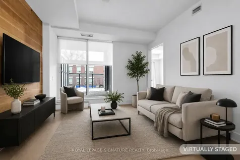 1888 Queen Street E Toronto ON M4L 1H4