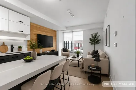 1888 Queen Street E Toronto ON M4L 1H4