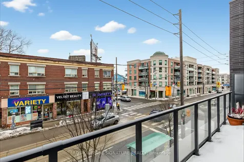 1888 Queen Street E Toronto ON M4L 1H4