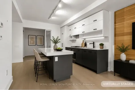 1888 Queen Street E Toronto ON M4L 1H4