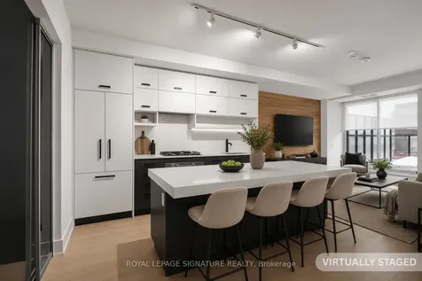 1888 Queen Street E Toronto ON M4L 1H4