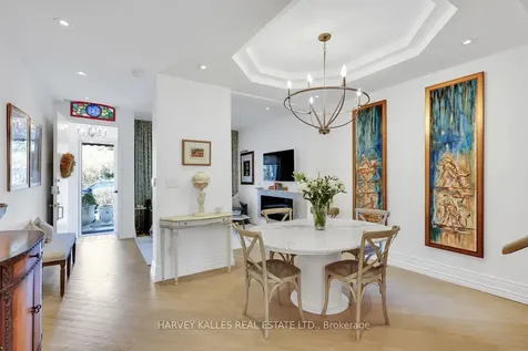 130 Morse Street Toronto ON M4M 2P8