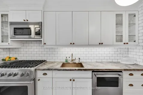 130 Morse Street Toronto ON M4M 2P8