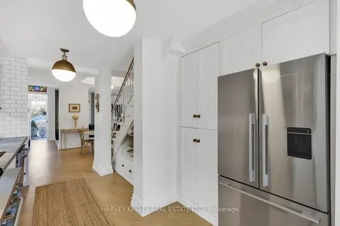 130 Morse Street Toronto ON M4M 2P8