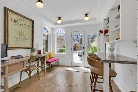 130 Morse Street Toronto ON M4M 2P8