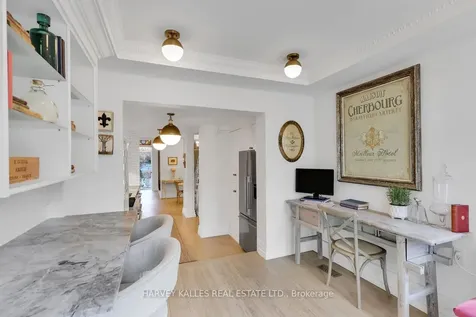 130 Morse Street Toronto ON M4M 2P8
