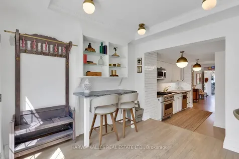 130 Morse Street Toronto ON M4M 2P8