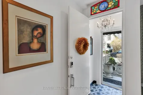 130 Morse Street Toronto ON M4M 2P8