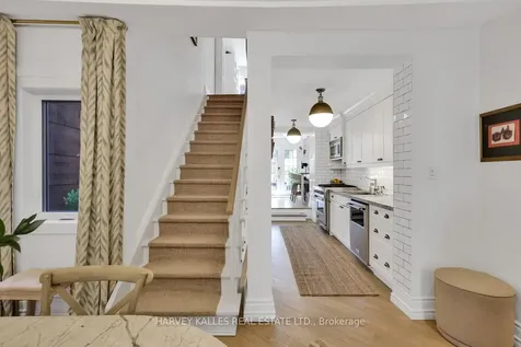 130 Morse Street Toronto ON M4M 2P8