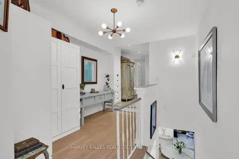130 Morse Street Toronto ON M4M 2P8