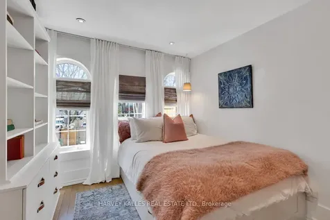 130 Morse Street Toronto ON M4M 2P8