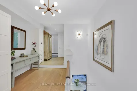 130 Morse Street Toronto ON M4M 2P8