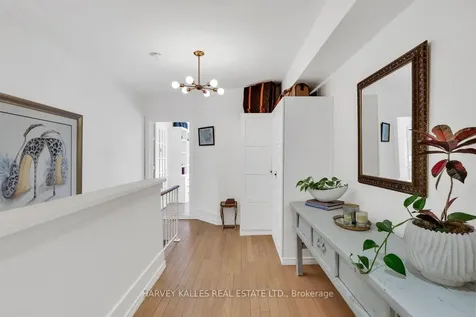 130 Morse Street Toronto ON M4M 2P8