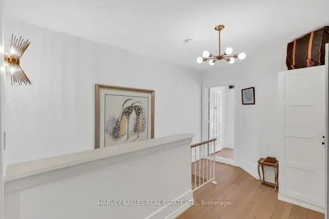 130 Morse Street Toronto ON M4M 2P8