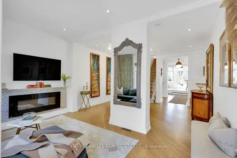 130 Morse Street Toronto ON M4M 2P8