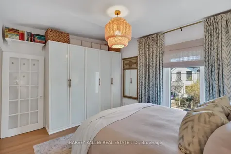 130 Morse Street Toronto ON M4M 2P8