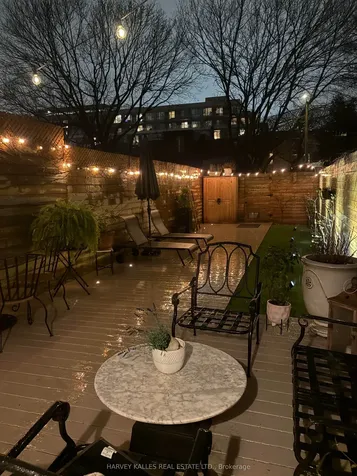 130 Morse Street Toronto ON M4M 2P8