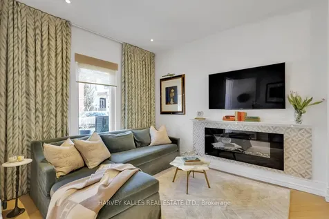 130 Morse Street Toronto ON M4M 2P8