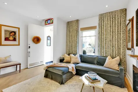 130 Morse Street Toronto ON M4M 2P8