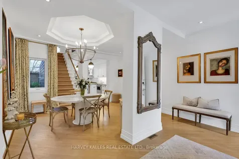 130 Morse Street Toronto ON M4M 2P8