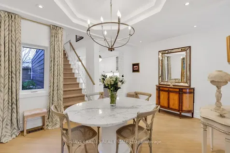 130 Morse Street Toronto ON M4M 2P8