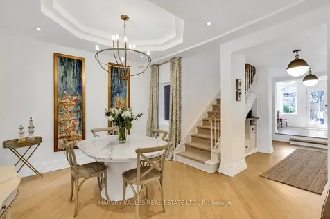 130 Morse Street Toronto ON M4M 2P8