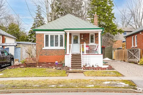 804 Byron Street S Whitby ON L1N 4R8