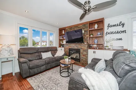 804 Byron Street S Whitby ON L1N 4R8