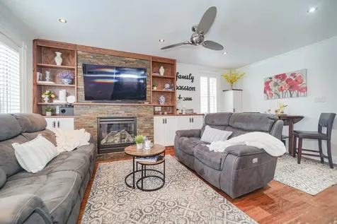 804 Byron Street S Whitby ON L1N 4R8