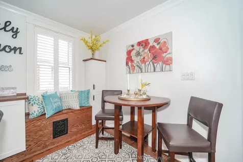 804 Byron Street S Whitby ON L1N 4R8