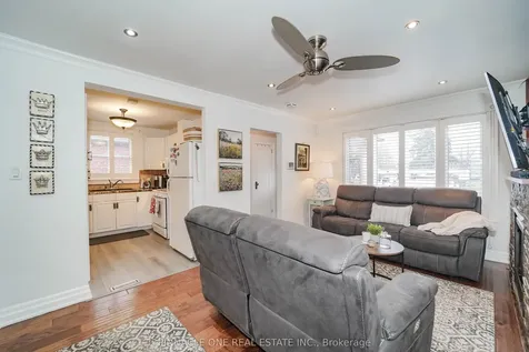 804 Byron Street S Whitby ON L1N 4R8