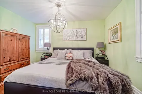 804 Byron Street S Whitby ON L1N 4R8
