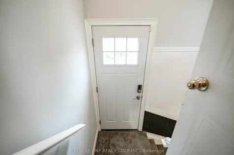 804 Byron Street S Whitby ON L1N 4R8