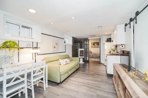 804 Byron Street S Whitby ON L1N 4R8