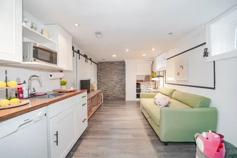 804 Byron Street S Whitby ON L1N 4R8